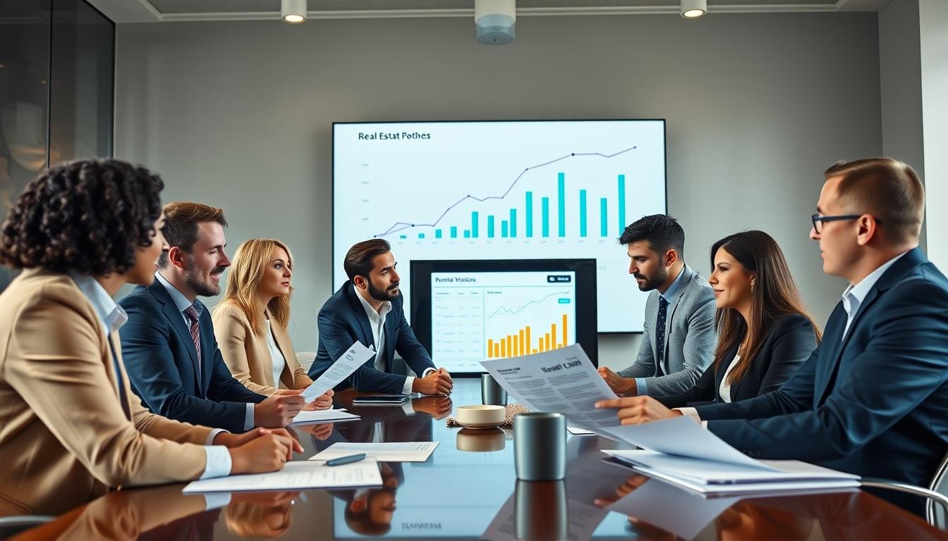Professional plan visual